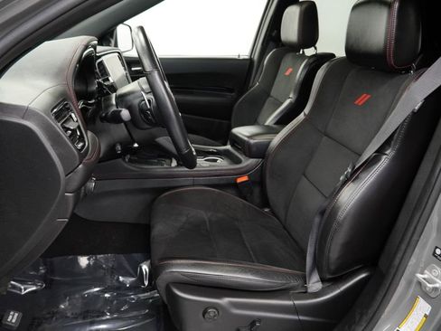 Certified 2025 Dodge Durango GT AWD/4WD image 16