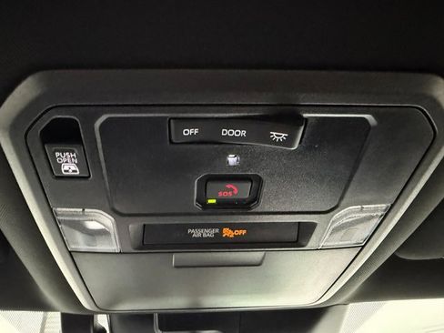 New 2026 Toyota Tundra SR5 w/ SR5 Convenience Package image 22