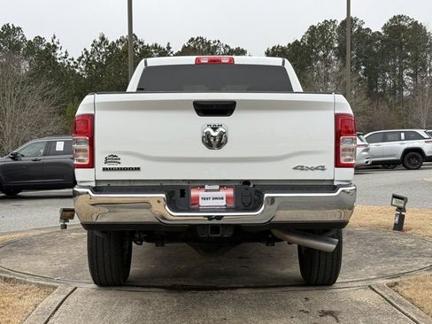 Used 2024 RAM 2500 Big Horn image 6