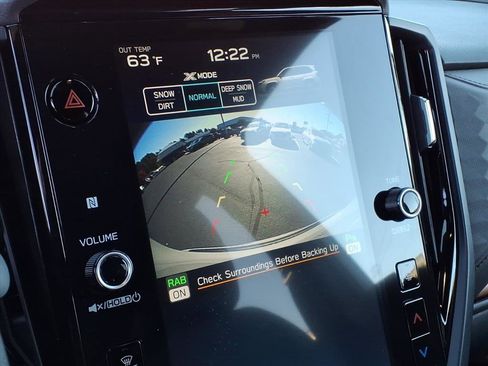 Certified 2025 Subaru Forester Sport w/ Popular Package #1 image 11