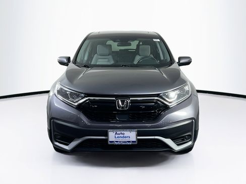 Used 2022 Honda CR-V EX image 2