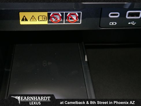 New 2026 Lexus RX 450h AWD image 20