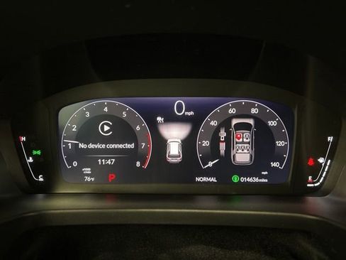Certified 2026 Honda Passport RTL image 26