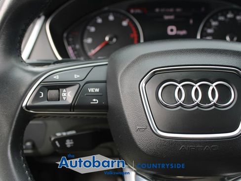 Used 2020 Audi Q5 2.0T Premium w/ Convenience Package AWD/4WD image 14