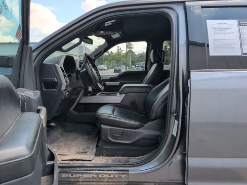 Used 2022 Ford F250 Lariat AWD/4WD image 10