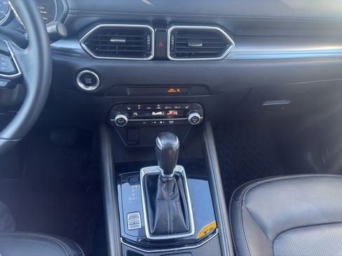 Used 2021 MAZDA CX-5 Touring w/ Touring Preferred SV Package image 15