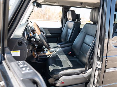 Used 2013 Mercedes-Benz G 550 image 13