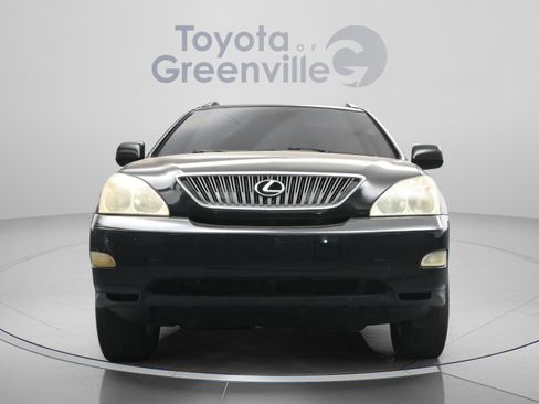 Used 2007 Lexus RX 350 2WD image 24