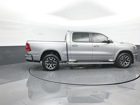 Used 2025 RAM 1500 Laramie w/ Bed Utility Group image 8