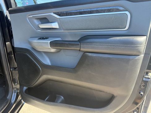 Used 2020 RAM 1500 Big Horn AWD/4WD image 23