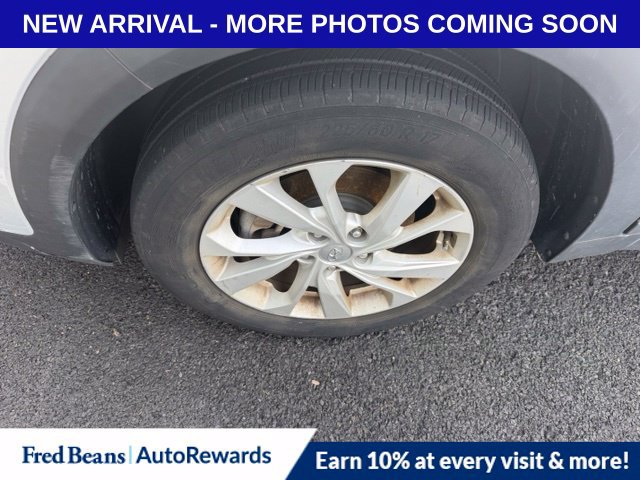 Used 2019 Hyundai Tucson Value AWD/4WD image 4