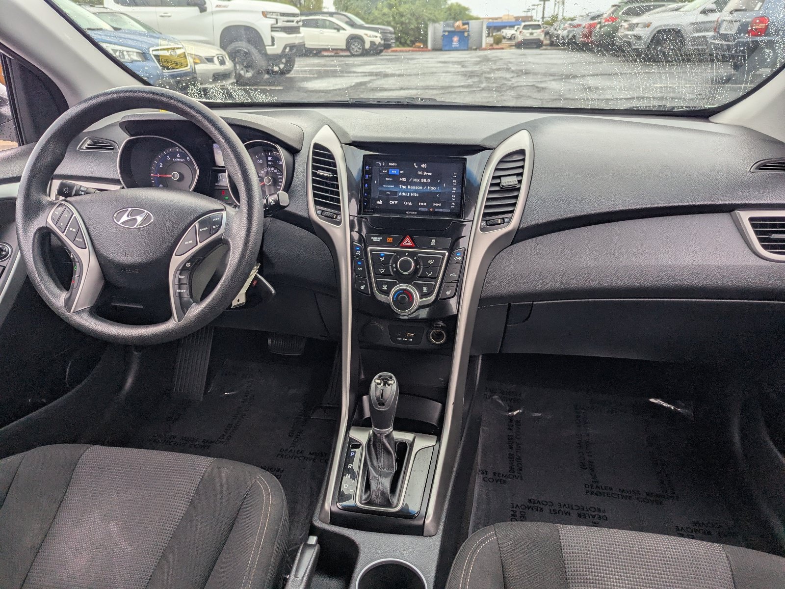 Used 2016 Hyundai Elantra GT FWD image 15