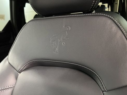 New 2026 Ford Bronco Outer Banks image 30