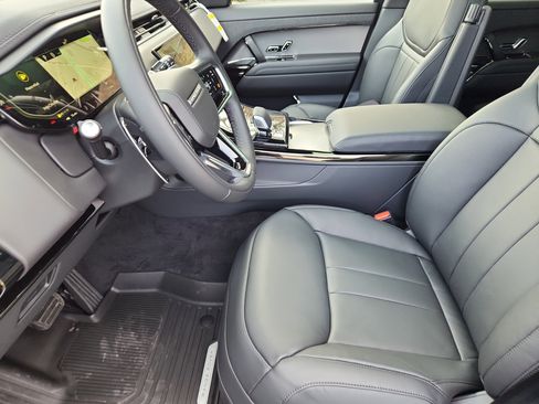 New 2026 Land Rover Range Rover Sport SE image 23