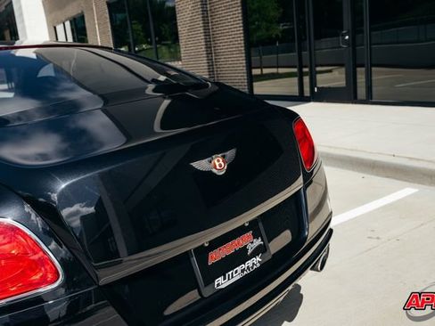 Used 2014 Bentley Continental GT V8 S AWD/4WD image 34