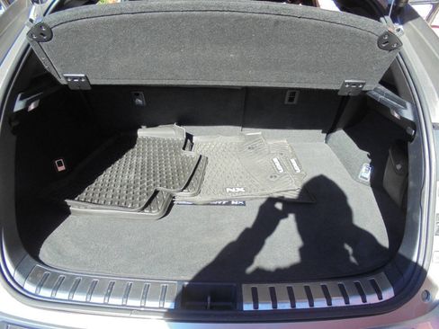 Used 2020 Lexus NX 300 F Sport AWD/4WD image 31