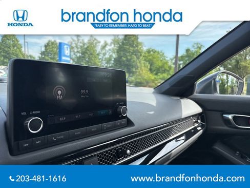 Used 2023 Honda Civic Sport image 18