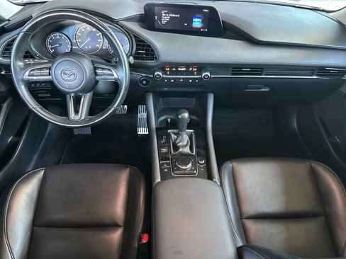 Used 2020 MAZDA MAZDA3 Sedan w/ Premium Package FWD image 13