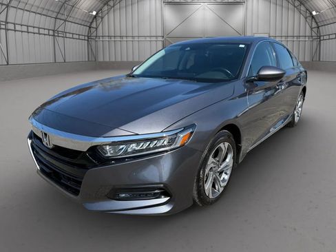 Used 2019 Honda Accord EX-L image 11