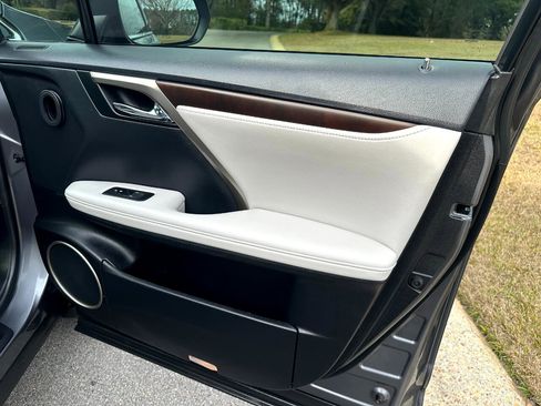 Used 2021 Lexus RX 350 FWD w/ Premium Package image 22