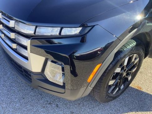 Certified 2025 Hyundai Santa Cruz SE image 26