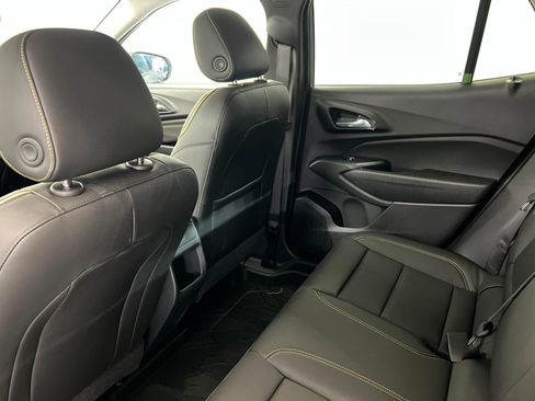 New 2026 Chevrolet Trax ACTIV w/ Driver Confidence Package FWD image 20