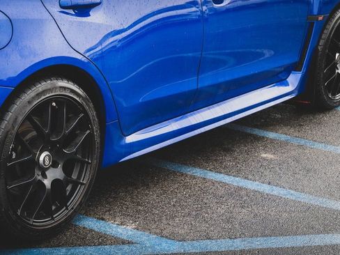 Used 2016 Subaru WRX STI image 31