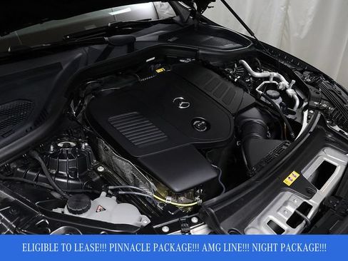 Certified 2026 Mercedes-Benz GLC 300 4MATIC image 37
