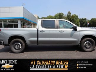 New 2026 Chevrolet Silverado 1500 RST w/ Safety Package AWD/4WD video 1