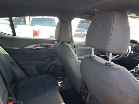 Used 2024 Dodge Hornet R/T image 31