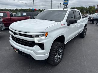 Certified 2024 Chevrolet Silverado 1500 RST w/ All Star Edition Plus video 2