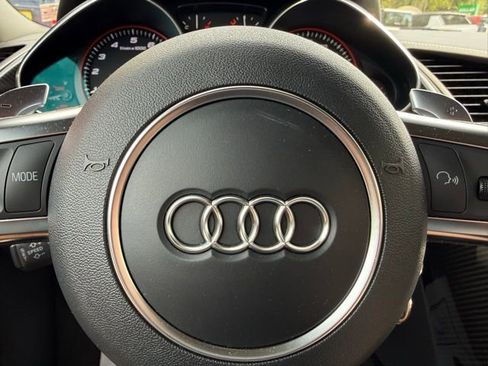 Used 2014 Audi R8 V10 AWD/4WD image 35