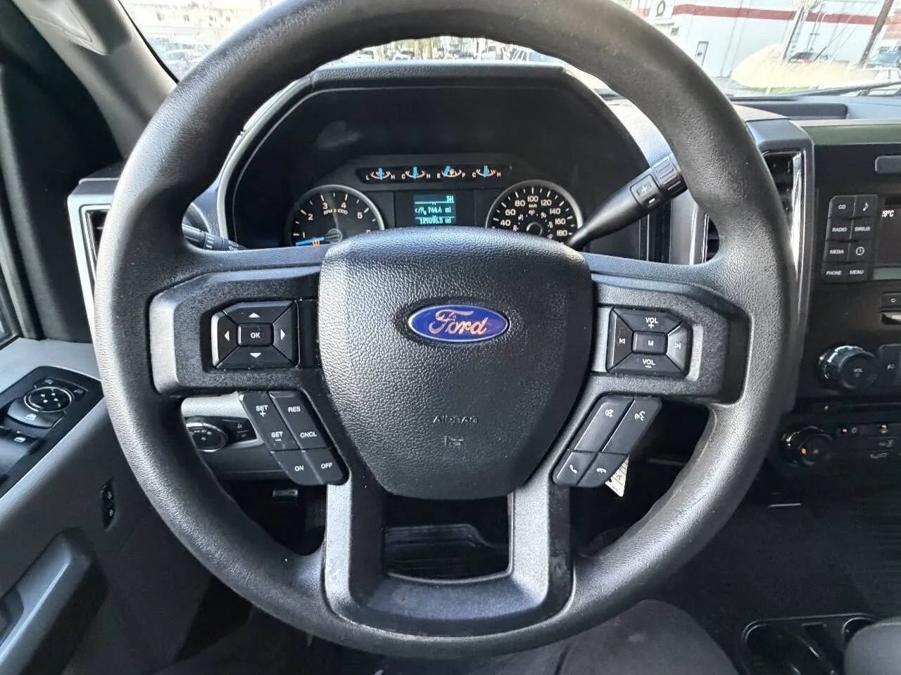Used 2016 Ford F150 XLT w/ XTR Package AWD/4WD image 21