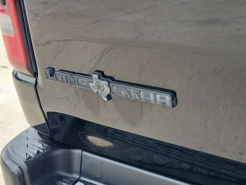 Used 2020 RAM 1500 Lone Star w/ Built-to-serve Edition AWD/4WD image 15
