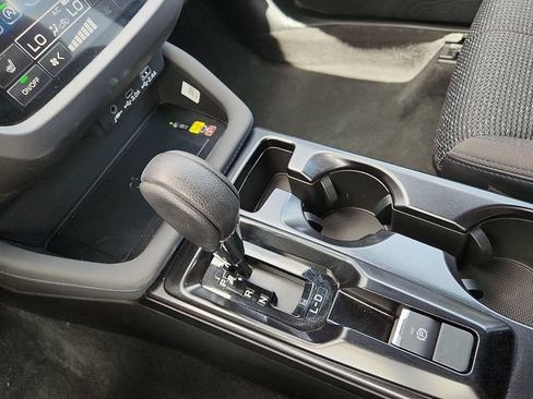 Certified 2026 Subaru Forester Premium AWD/4WD image 25