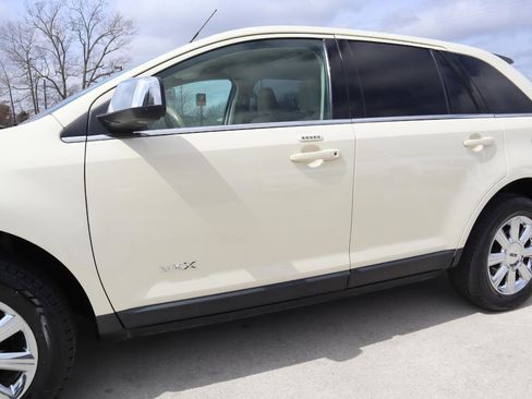 Used 2007 Lincoln MKX 2WD image 32