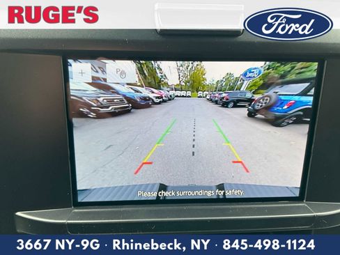 New 2026 Ford F250 XL w/ STX Appearance Package image 25