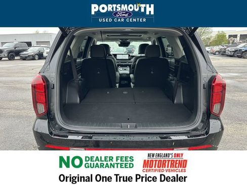 Used 2024 Hyundai Palisade Limited image 16