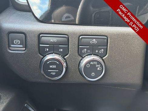 Used 2023 GMC Sierra 1500 SLE w/ Max Trailering Package image 34