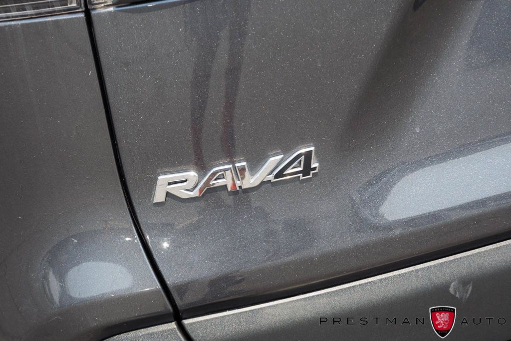 Used 2021 Toyota RAV4 XLE w/ Convenience Package AWD/4WD image 37