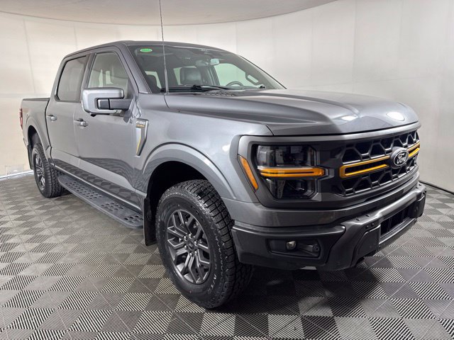 Certified 2026 Ford F150 Tremor w/ Equipment Group 402A High AWD/4WD image 1