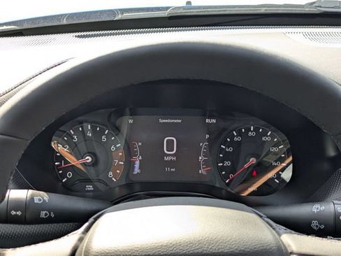 New 2026 Jeep Compass Latitude AWD/4WD image 19