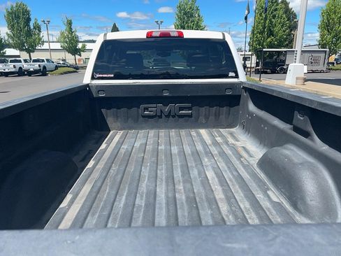Used 2019 GMC Sierra 3500 SLT AWD/4WD image 14