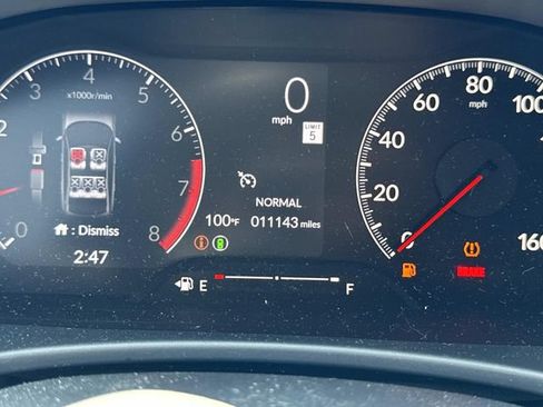 Used 2024 Honda Civic Si image 36