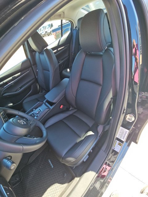 Used 2026 MAZDA MAZDA3 2.5 S Sedan w/ Preferred Pkg FWD image 11