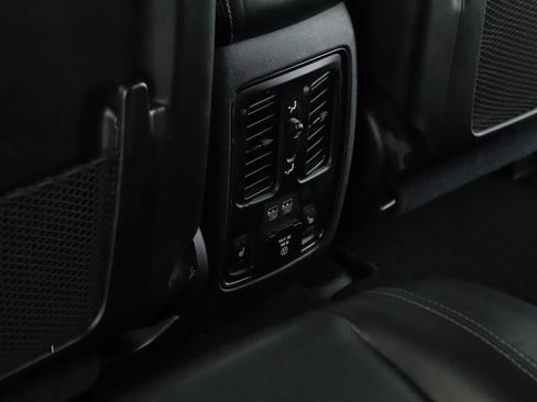 Used 2020 Dodge Durango R/T w/ Blacktop Package image 6