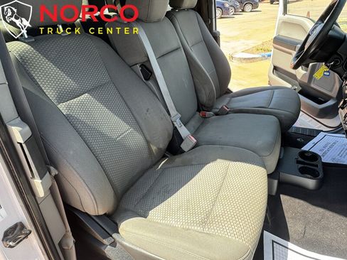 Used 2018 Ford F150 XLT w/ Equipment Group 301A Mid AWD/4WD image 22
