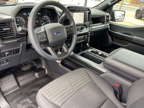 Used 2023 Ford F150 XL w/ STX Appearance Package image 18