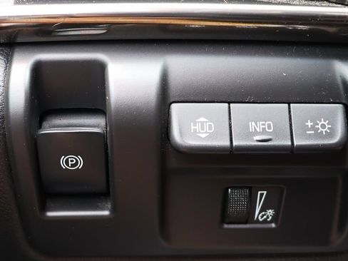 Used 2017 Cadillac CTS Premium Luxury AWD/4WD image 41