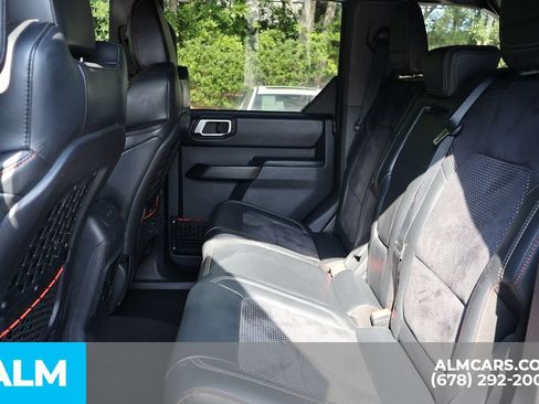 Used 2023 Ford Bronco Raptor AWD/4WD image 18